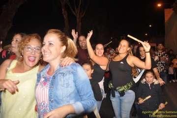 Jinámar celebra una nueva edición de la Chupada de la Caña Dulce (Foto TA y TF)